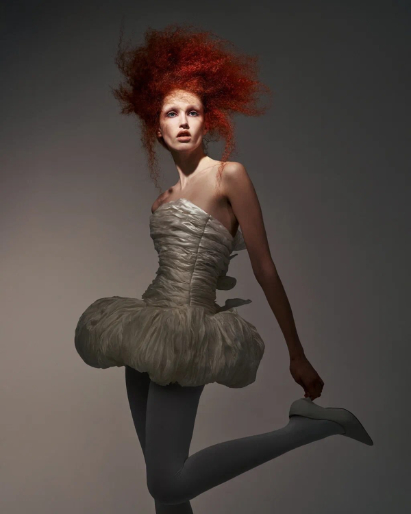 9 Chic Ways to Style Your Bridal Dress for a Winter Wedding