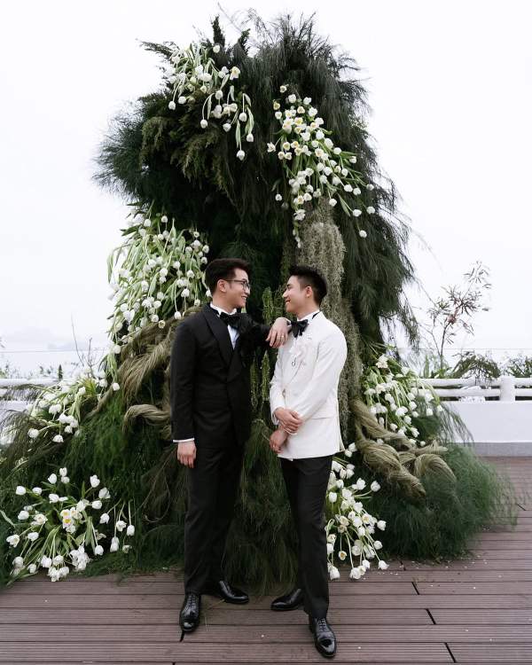 40 Creative Wedding Arch & Backdrop Ideas for an Unforgettable Ceremony