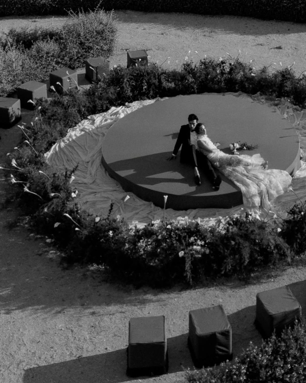 19 Best Wedding Venues in Spain | Beautiful Places to Get Married | Luxury Wedding Locations