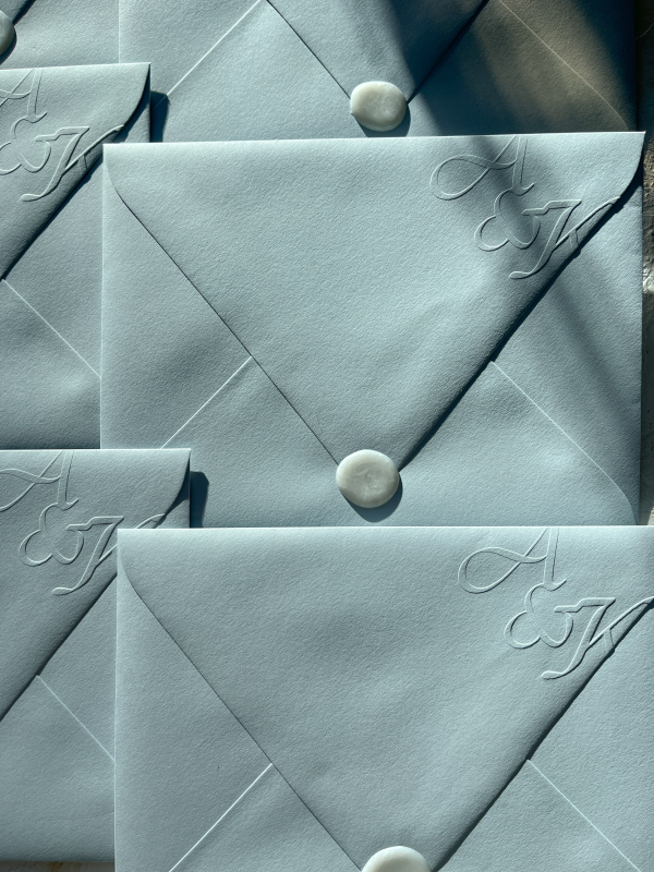 Stationery Papier June