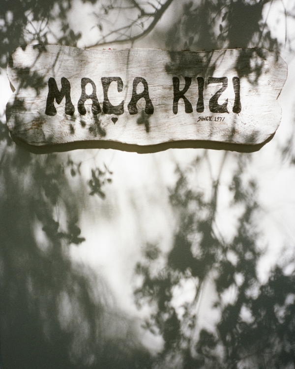 A Romantic and Sunlit Waterfront Wedding Weekend in Bodrum