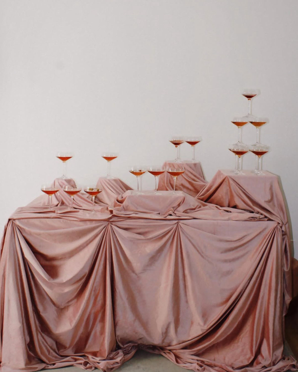 Plan the Perfect Galentine’s Day: 30 Chic Food, Drink, and Decor Ideas