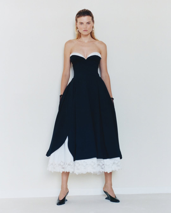 20 Designers to Shop for the Chicest Wedding Guest Dresses