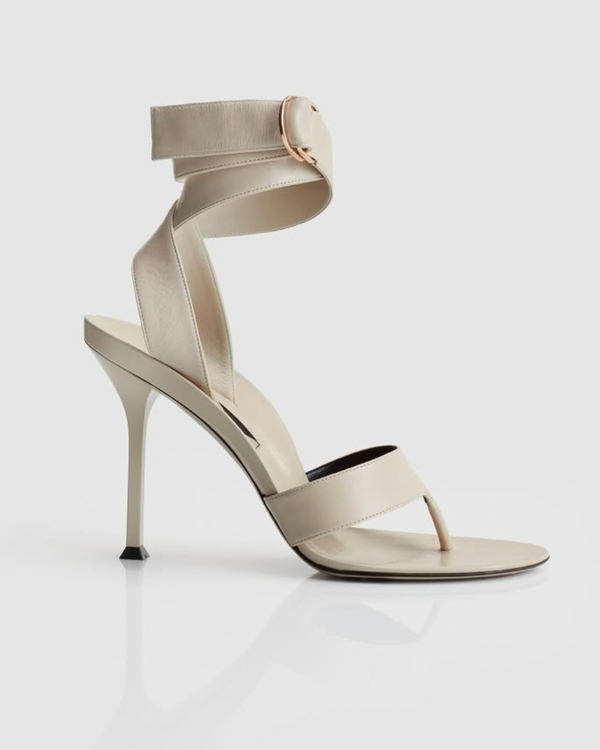 10 Cool New Shoe Designers to Watch in 2026