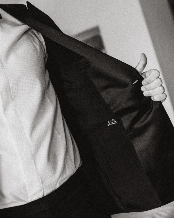 A Romantic and Sunlit Waterfront Wedding Weekend in Bodrum