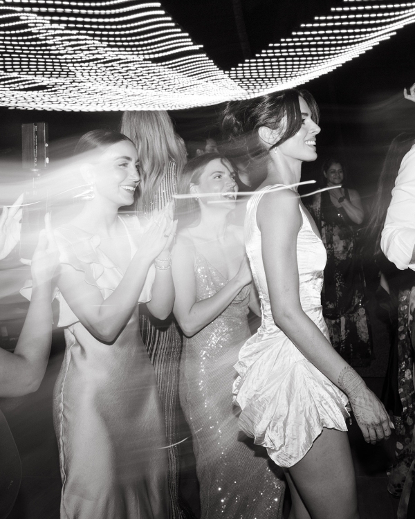 A Dual-Ceremony Wedding Weekend Where Indian Tradition Meets the Spirit of Hawaii