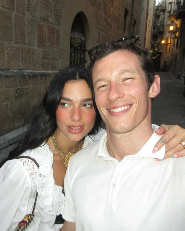 12 Celebrity Meet-Cute Stories That Totally Melt Our Hearts