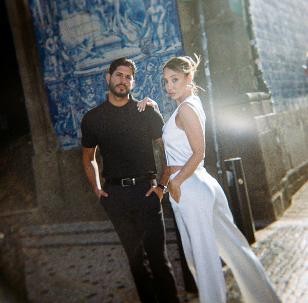 Photographers Eden Xuân