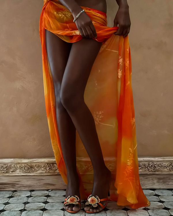 20 Designers to Shop for the Chicest Wedding Guest Dresses