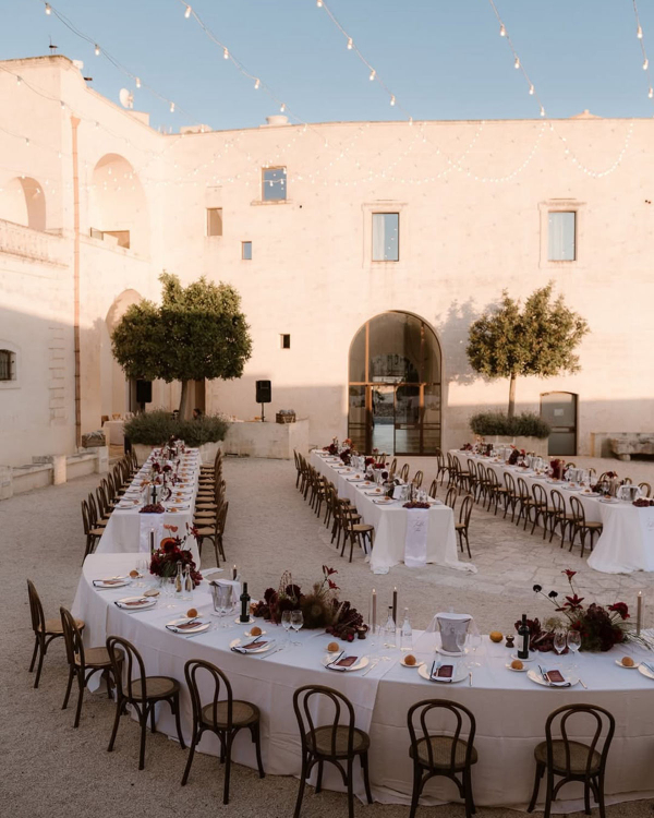 10 Dreamy Vineyard Wedding Venues in Italy for an Unforgettable Celebration
