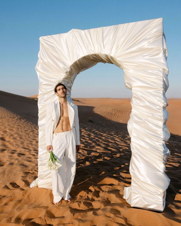 40 Creative Wedding Arch & Backdrop Ideas for an Unforgettable Ceremony