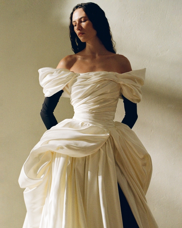 Introducing THE WED 2026 Wedding Trend Guide