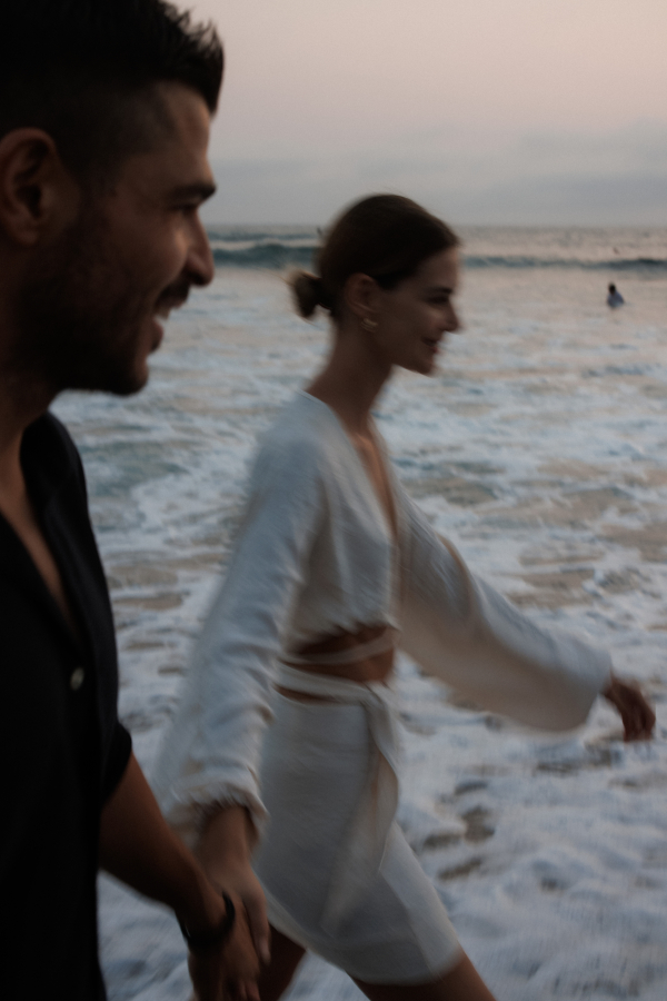 Photographers White on Black Studio