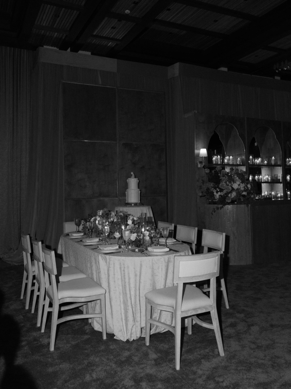 Planners Kiran + Leigh