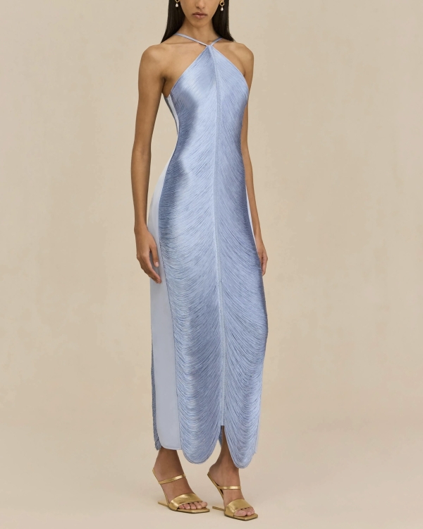 Fringe Dresses Are Having a Moment: 22 Chic Styles for Wedding Guests