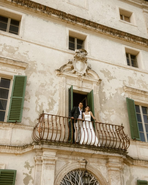 10 Dreamy Vineyard Wedding Venues in Italy for an Unforgettable Celebration