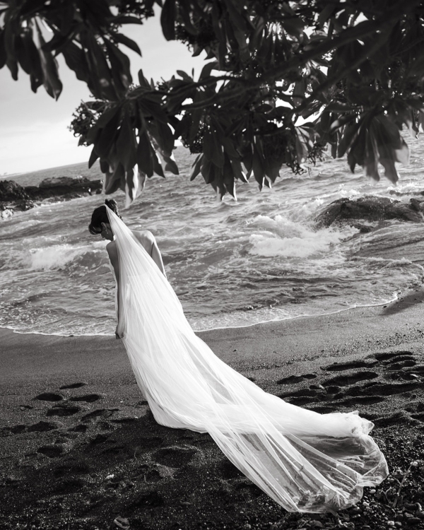 A Dual-Ceremony Wedding Weekend Where Indian Tradition Meets the Spirit of Hawaii