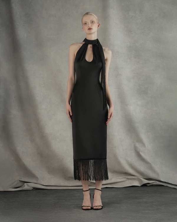 Fringe Dresses Are Having a Moment: 22 Chic Styles for Wedding Guests