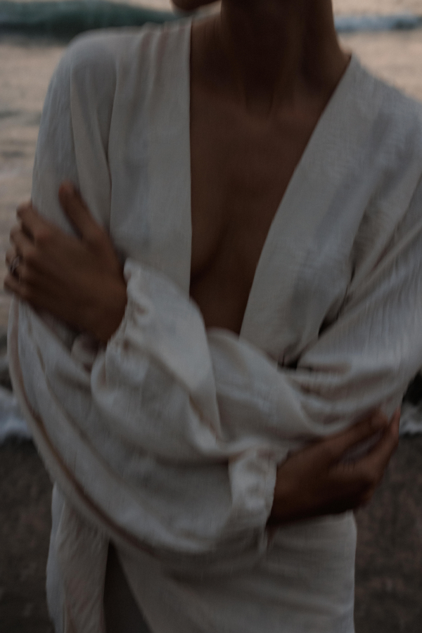 Photographers White on Black Studio