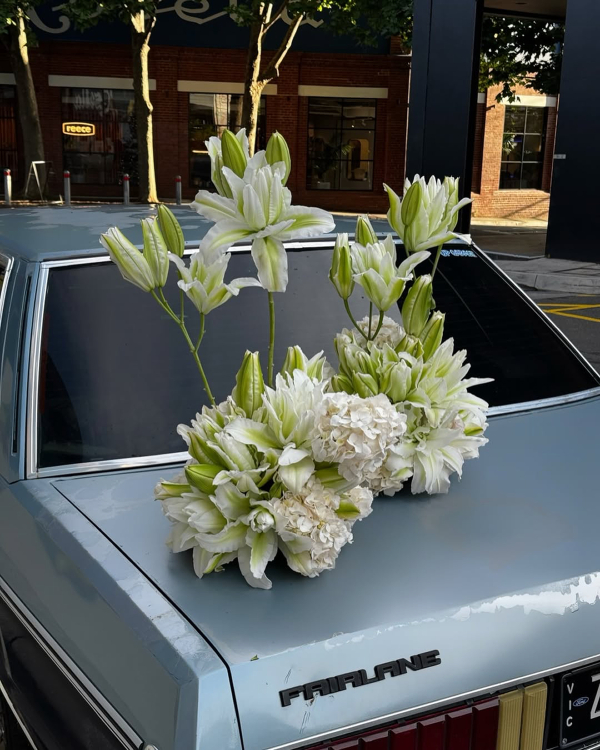 10 Flower Varieties Trending for 2026 Weddings