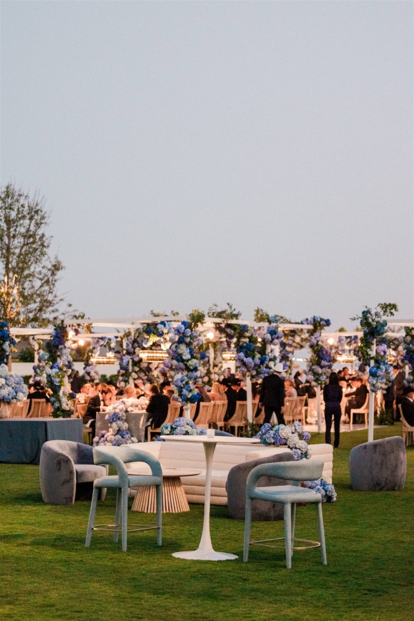 Planners Kiran + Leigh