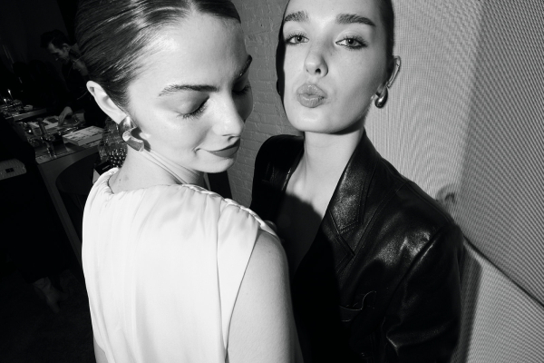 Photographers Calenrose