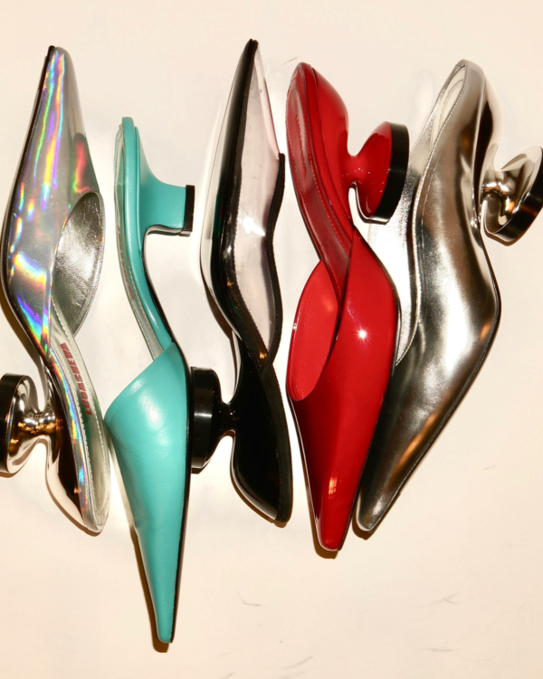 10 Cool New Shoe Designers to Watch in 2026