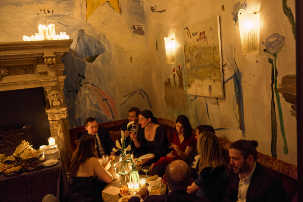 Photographers Calenrose