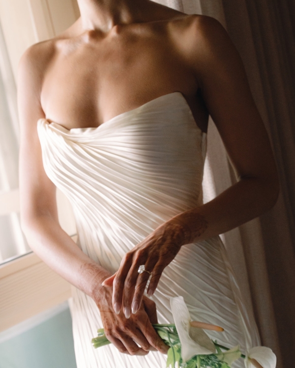 A Dual-Ceremony Wedding Weekend Where Indian Tradition Meets the Spirit of Hawaii