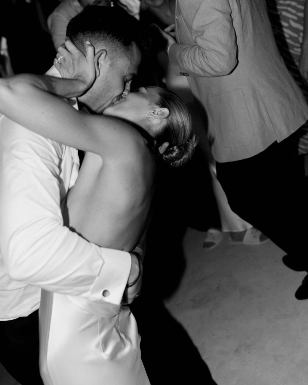 Photographers White on Black Studio