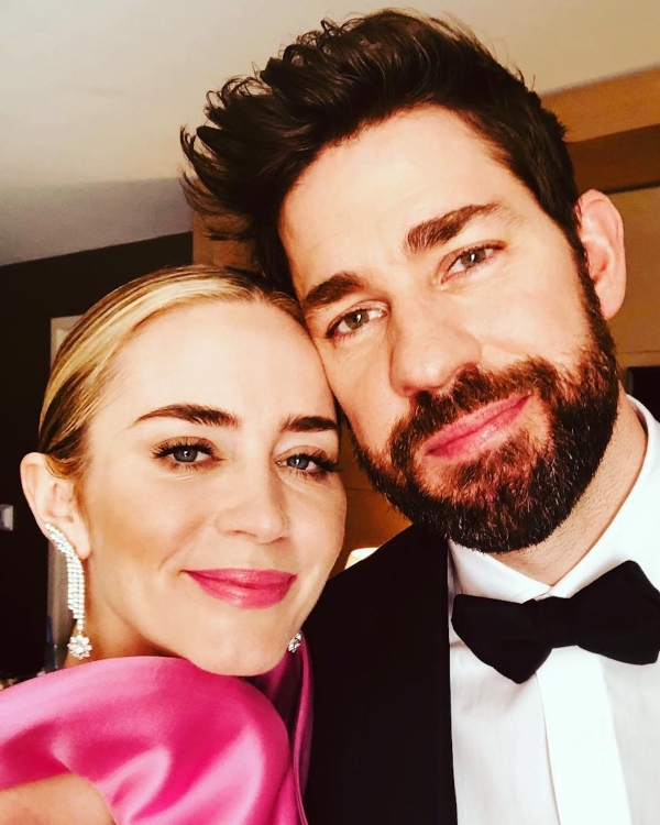 12 Celebrity Meet-Cute Stories That Totally Melt Our Hearts