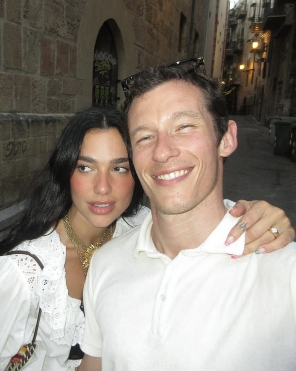 How to Bridge the Swag Gap in Your Relationship