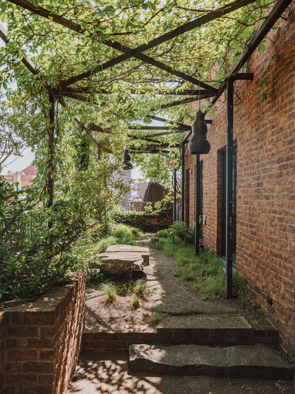 Venues The Greenwich Hotel