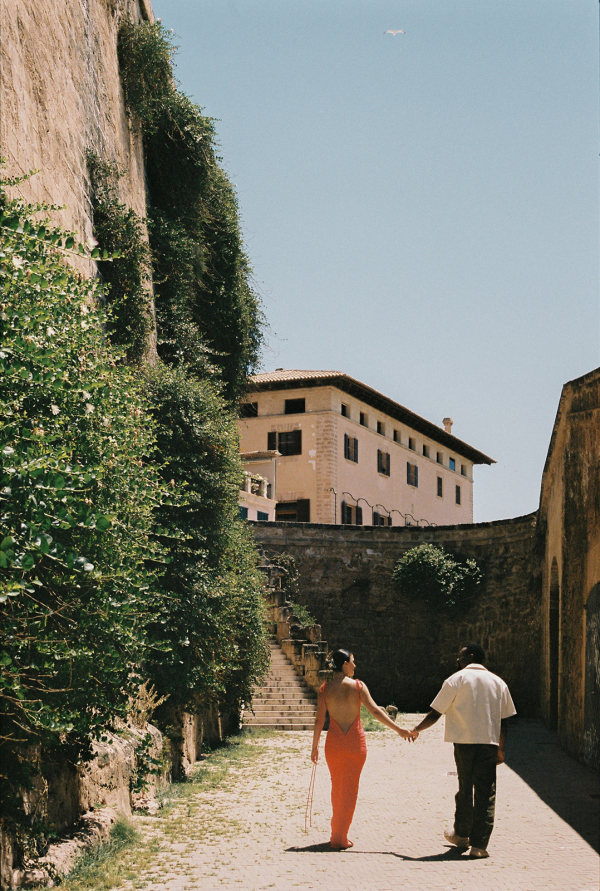 Photographers Calenrose