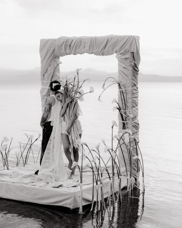 40 Creative Wedding Arch & Backdrop Ideas for an Unforgettable Ceremony