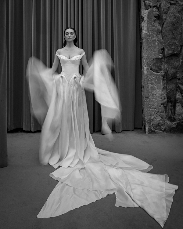 Scarlet and Clean Lines