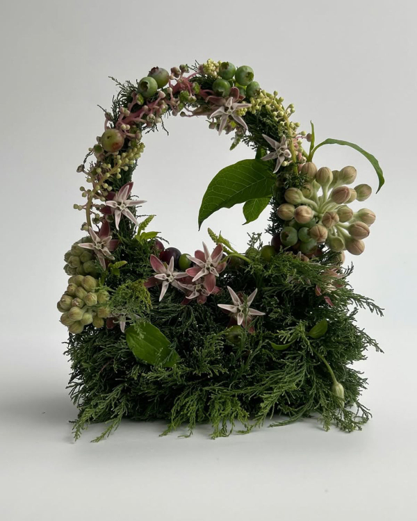 18 Best Wedding Florists in Asia