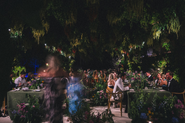 Planners Kiran + Leigh