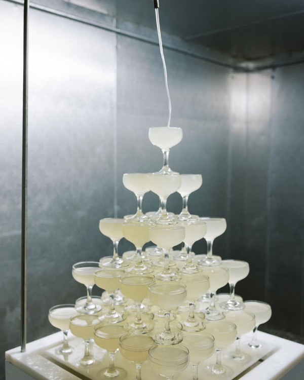 Plan the Perfect Galentine’s Day: 30 Chic Food, Drink, and Decor Ideas