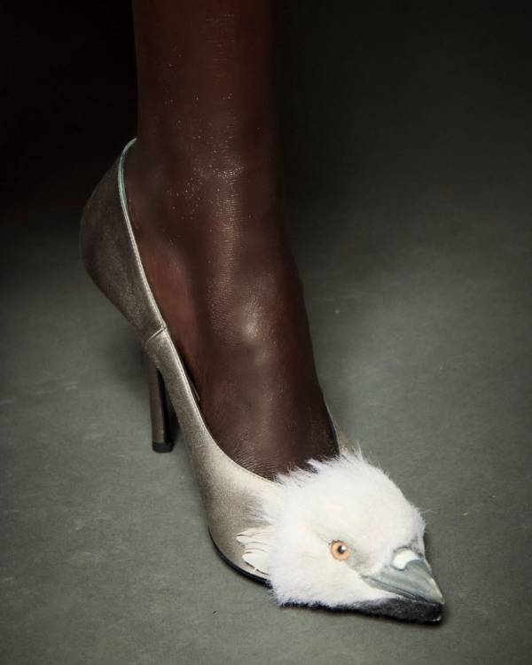 8 Defining Trends from Paris Haute Couture Spring 2026