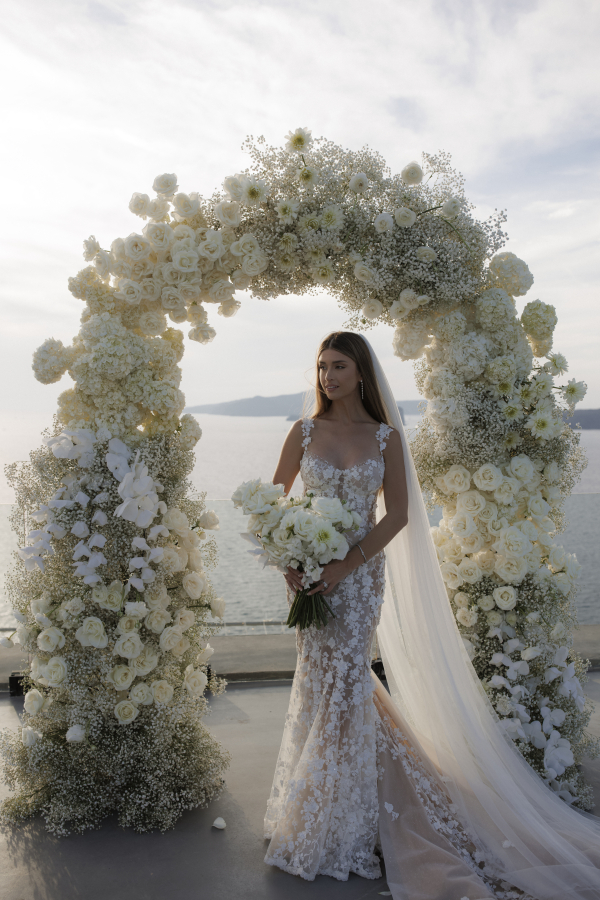 Photographers White on Black Studio