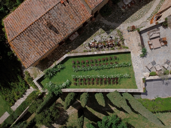 Planners Kiran + Leigh