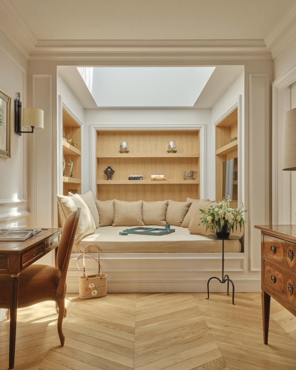 The White Lotus Season 4 Filming Location Confirmed as This Iconic Wedding Venue in France