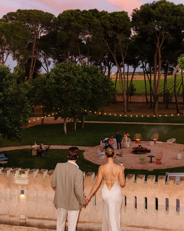 10 Dreamy Vineyard Wedding Venues in Italy for an Unforgettable Celebration