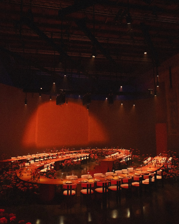 Introducing THE WED 2026 Wedding Trend Guide