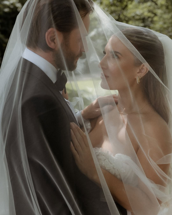 11 Best Wedding Photographers in Germany