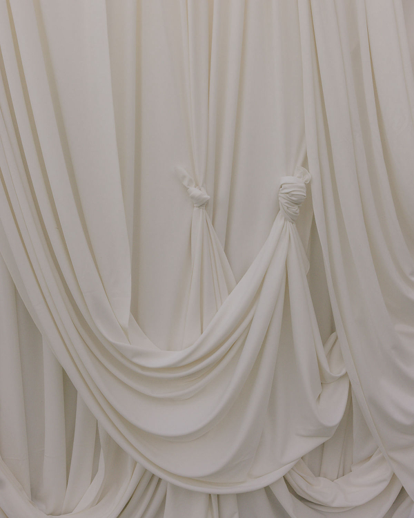 Scarlet and Clean Lines