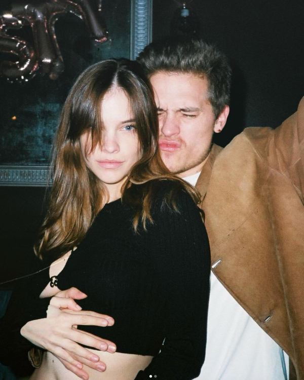 12 Celebrity Meet-Cute Stories That Totally Melt Our Hearts