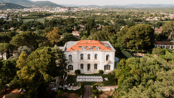 Planners Kiran + Leigh