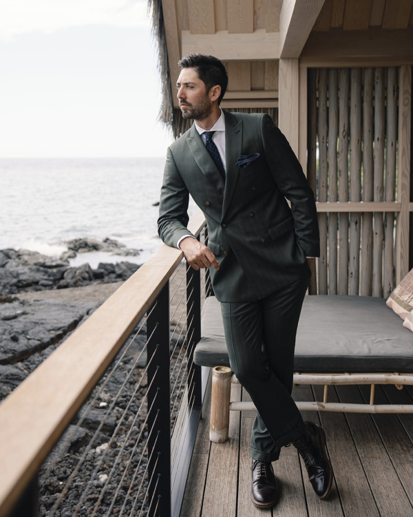 A Dual-Ceremony Wedding Weekend Where Indian Tradition Meets the Spirit of Hawaii